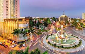 TP Buôn Ma Thuột